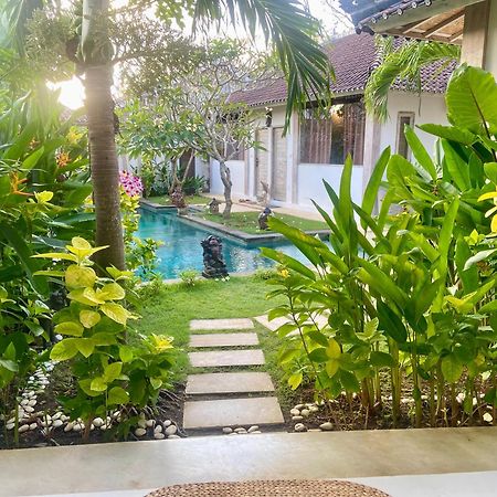 Damai Uluwatu Otel Dış mekan fotoğraf