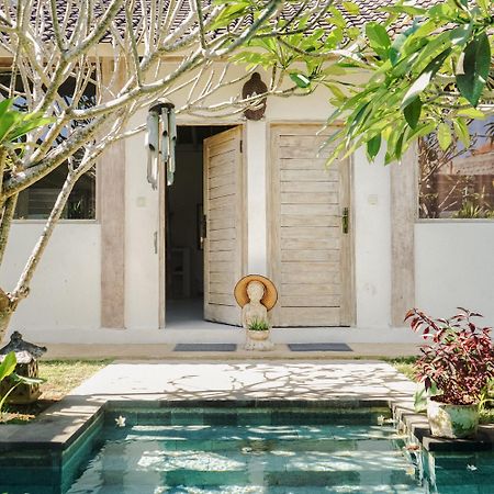 Damai Uluwatu Otel Dış mekan fotoğraf