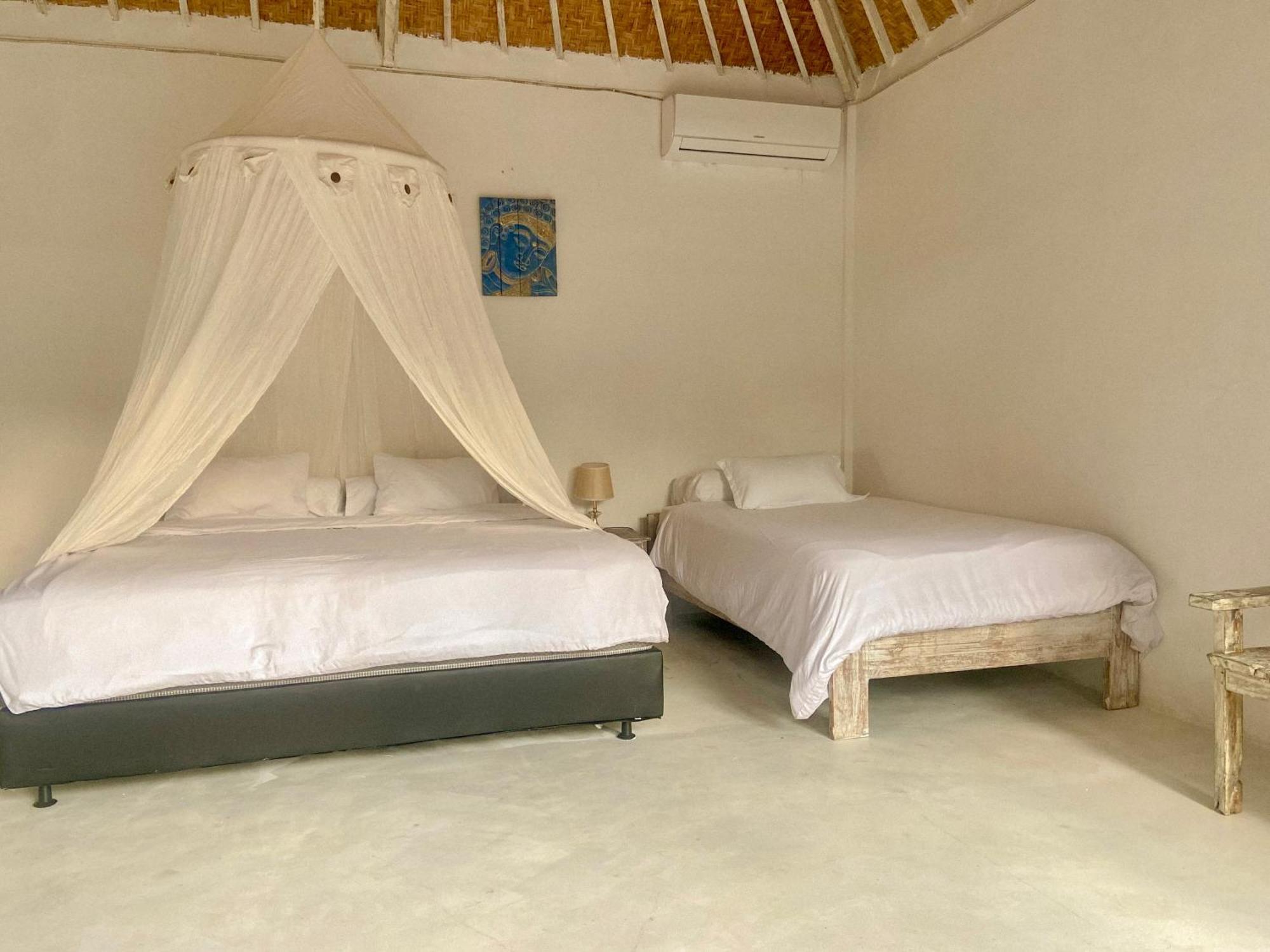 Damai Uluwatu Otel Dış mekan fotoğraf