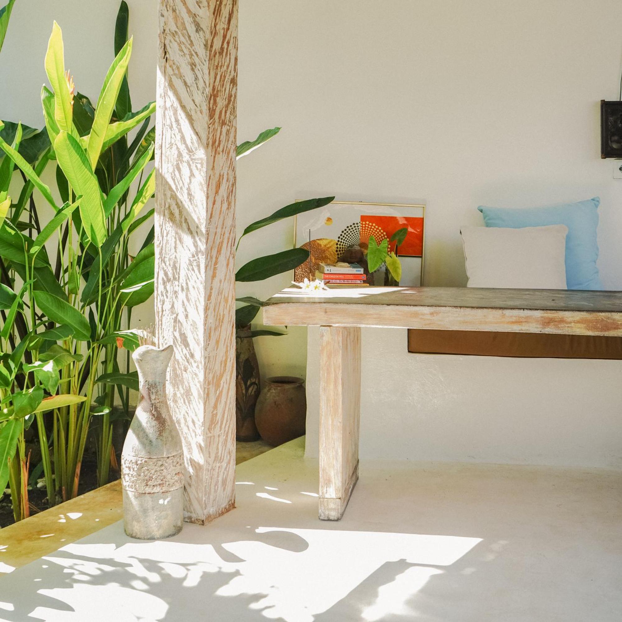Damai Uluwatu Otel Dış mekan fotoğraf