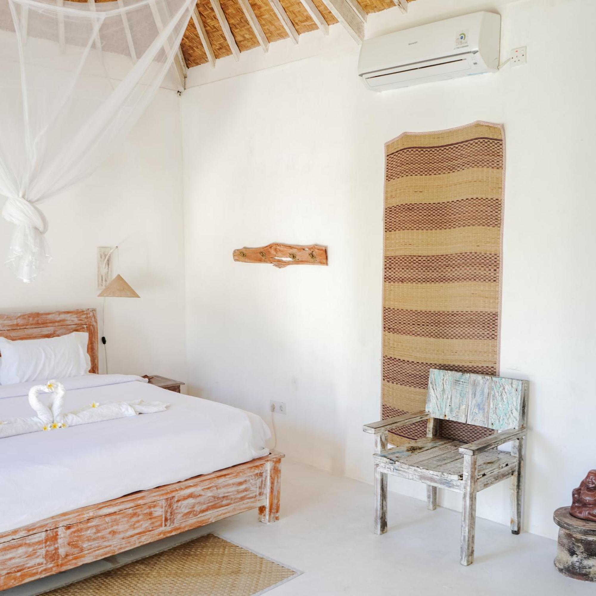 Damai Uluwatu Otel Dış mekan fotoğraf