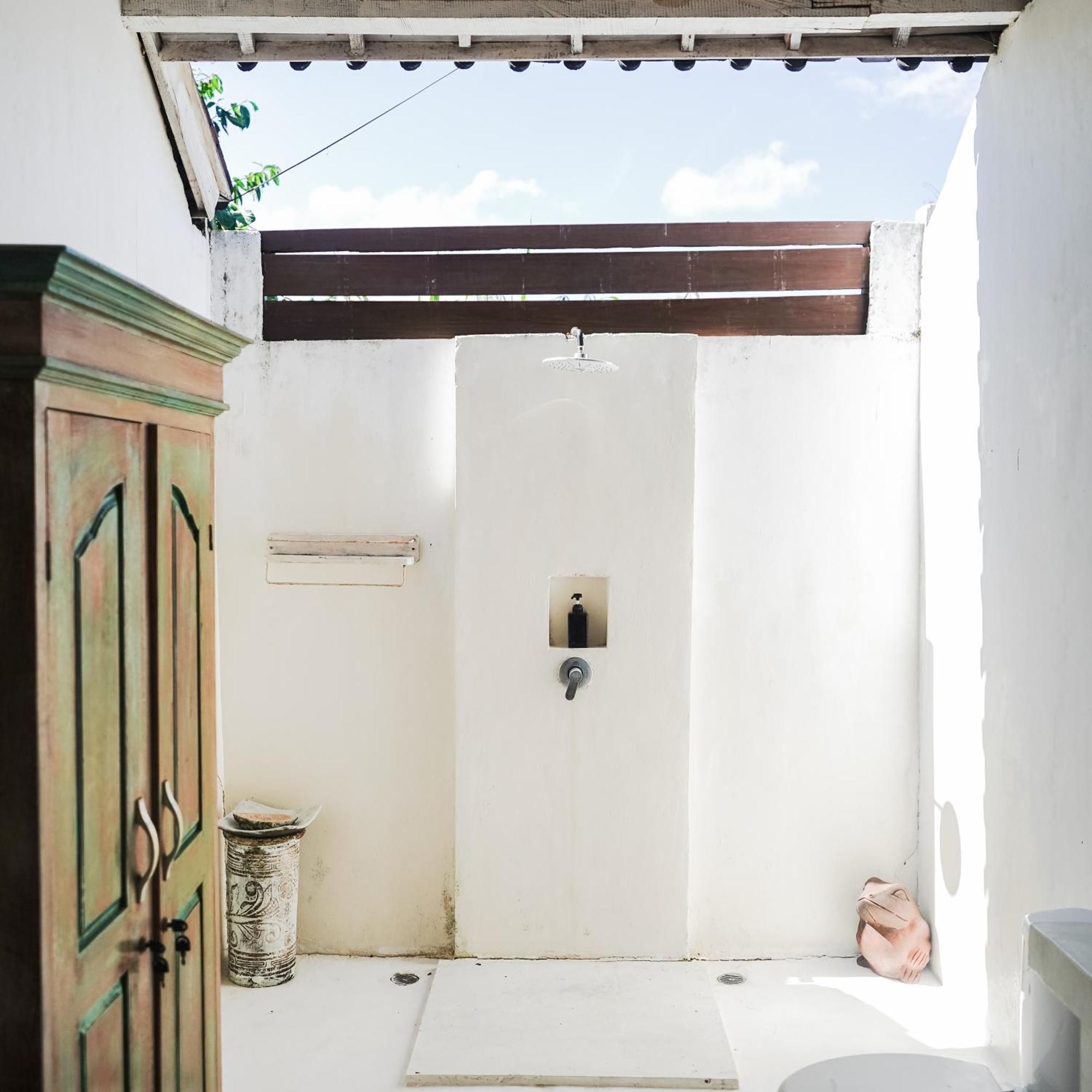 Damai Uluwatu Otel Dış mekan fotoğraf