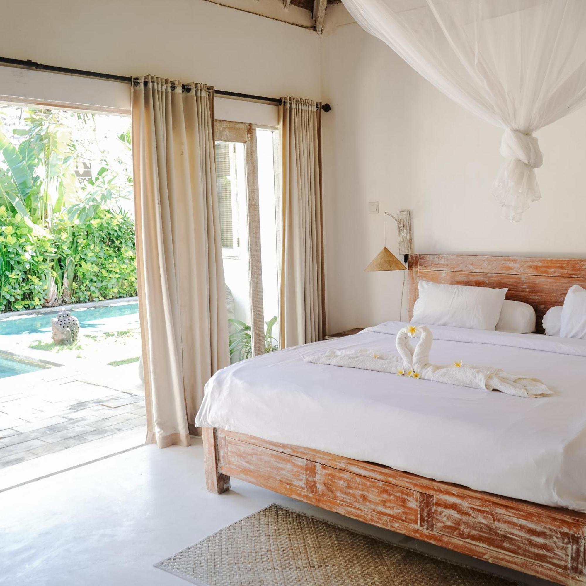 Damai Uluwatu Otel Dış mekan fotoğraf